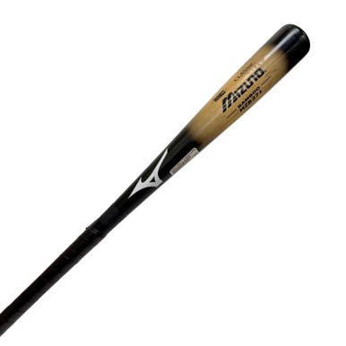 Used Mizuno BAMBOO CLASSIC MZB271 BB/SB Wood Bat 30" 11506-S000273666