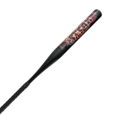 Used Miken FREAK TURBO MSFTDSG BB/SB Slowpitch Bat 34" 11506-S000273819