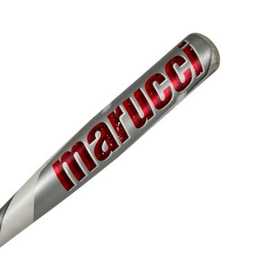 Batte De Baseball Marucci Cat9 BBCOR - 33 Pouces / 30 Onces - Blanche - MCBC9W