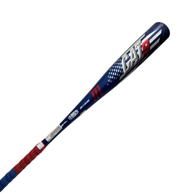 Used Marucci CAT 9 MSBC95A BB/SB USSSA 2 3/4 Bat 31" 11506-S000273791