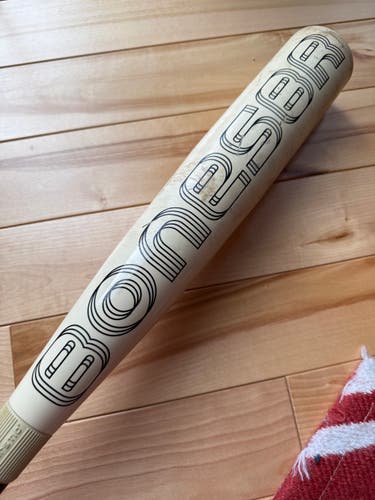 2023 Warstic Bonesaber Hybrid BBCOR Certified Bat (-3) 30 oz 33" (Used)