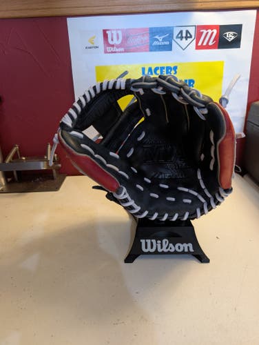 Infield RH Mizuno MVP PRIME GMVP1154PSE2 Baseball Glove 11.5" (Used)