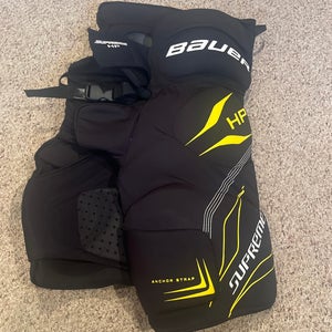 Medium Bauer Supreme HP Ice Hockey Girdle