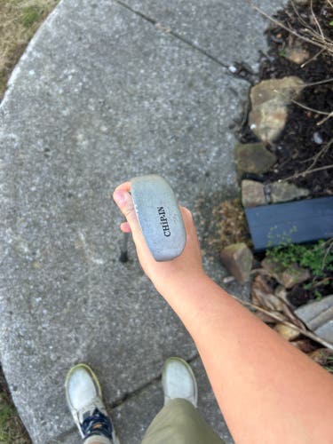 Men's Right Handed Wedge Wedge Flex 48 Degree Steel Shaft (Used)