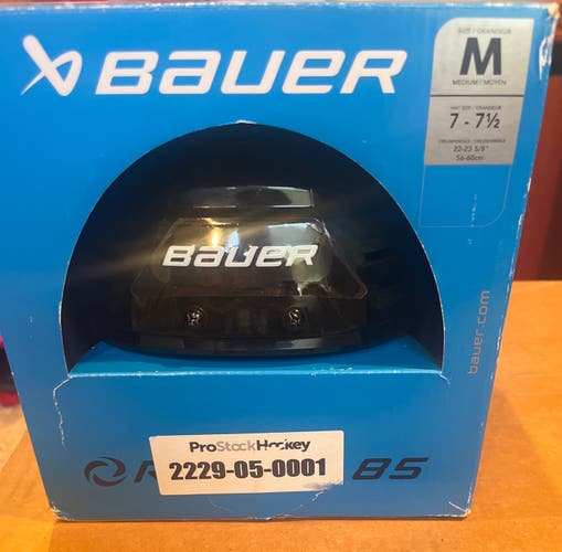 Medium Bauer Re-Akt 85 Helmet