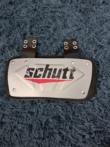 Youth Schutt (Used)