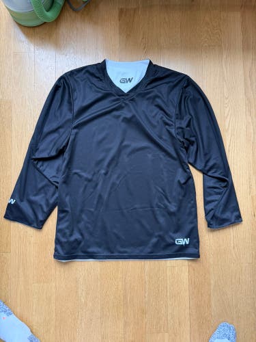 Men’s Reversible Hockey Jersey - Small