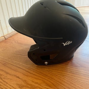 6.5”-7.5” Victus Batting Helmet (Used)