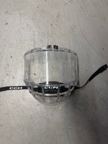 CCM FV1 Shield (Used)