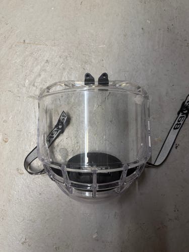 Bauer Concept 3 Full Shield Shield (Used)