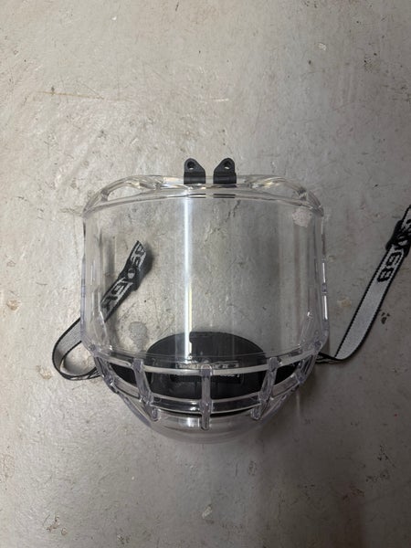 Bauer Concept 3 Full Shield Shield (Used)