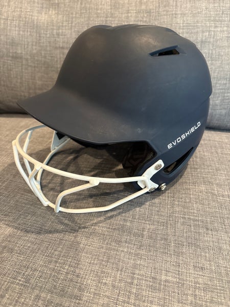 Small EvoShield XVT Batting Helmet