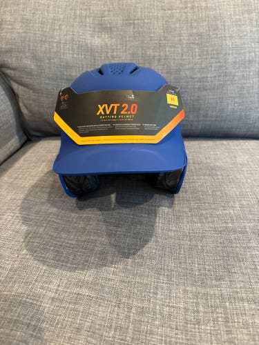 XS EvoShield XVT Batting Helmet (New)