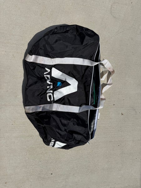 ADVNC Used Travel Bag