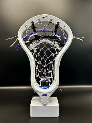 Nike L4 Fresh Stringing Head (Used)