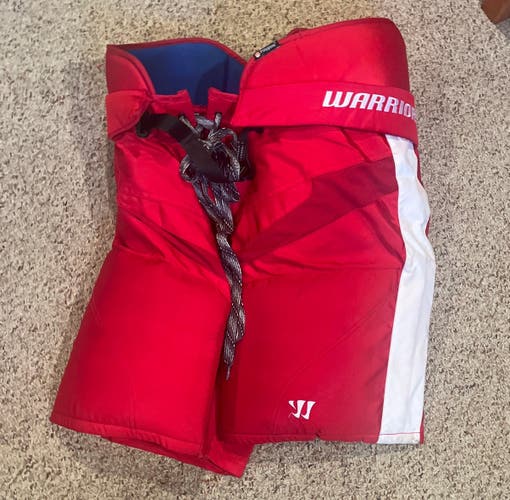 Senior Medium Warrior Covert Hockey Pants