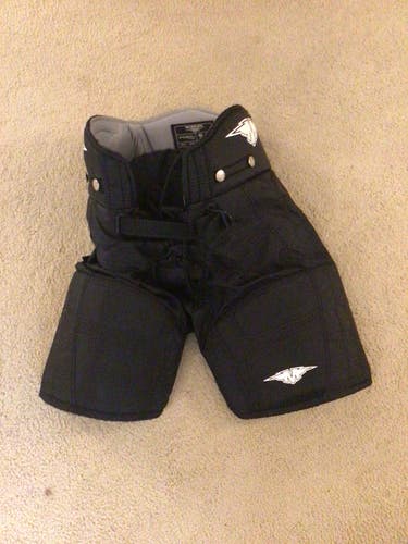 Junior Small Mission Fuel 75 Hockey Pants (Used)