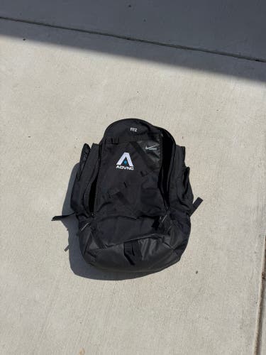 ADVNC Nike Lacrosse Bag (Used)