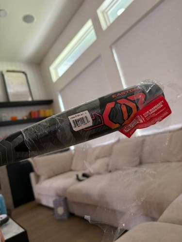 Easton MAV1 Alloy USSSA Certified Bat (-10) 15 oz 25" (New)