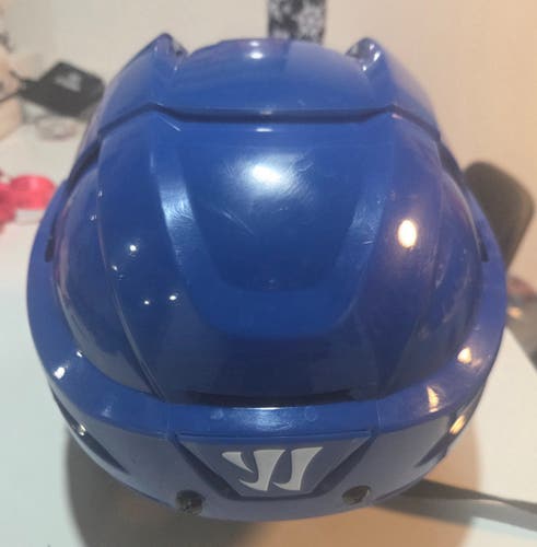 Medium Warrior Covert PX+ Helmet (Used)