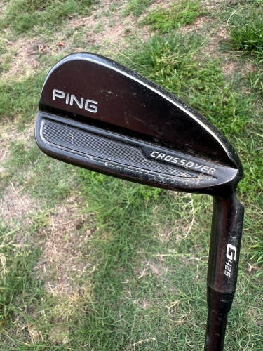 Ping G425 Crossover Black 2 Iron