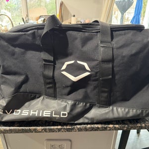 EvoShield Catcher's Bag (Used)