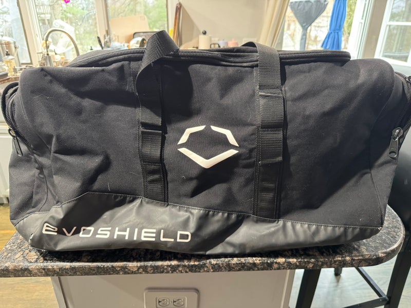 EvoShield Catcher's Bag (Used)