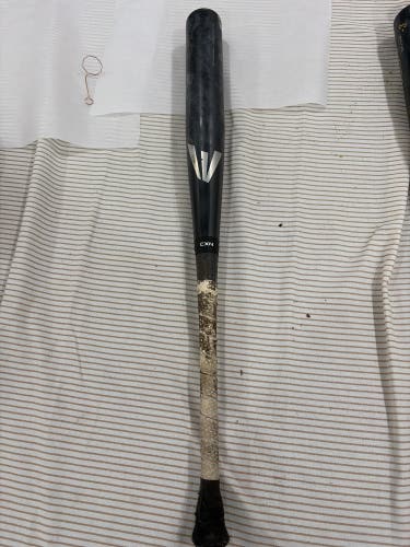 2017 Easton Mako Beast Composite BBCOR Certified Bat (-3) 30 oz 33" (Used)