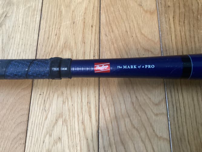 2023 Rawlings Clout Alloy USABat Certified Bat (-10) 20 oz 30" (New)