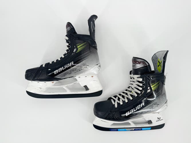 2023 Bauer Vapor Hyperlite 2 Hockey Skates - Size 10 (Fit 1)