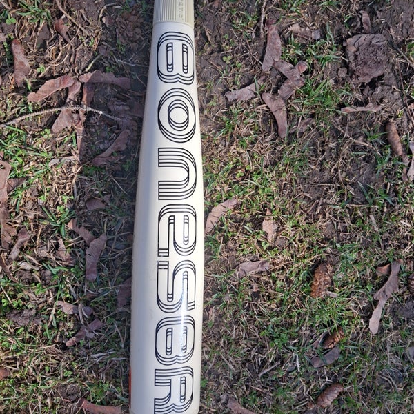 2024 Warstic Bonesaber Hybrid USSSA Certified Bat (-5) 25 oz 30" (Used)