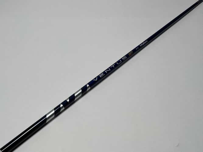 Fujikura Ventus Blue TR 5-S Velocore Stiff Driver Shaft 44.25" - Titleist