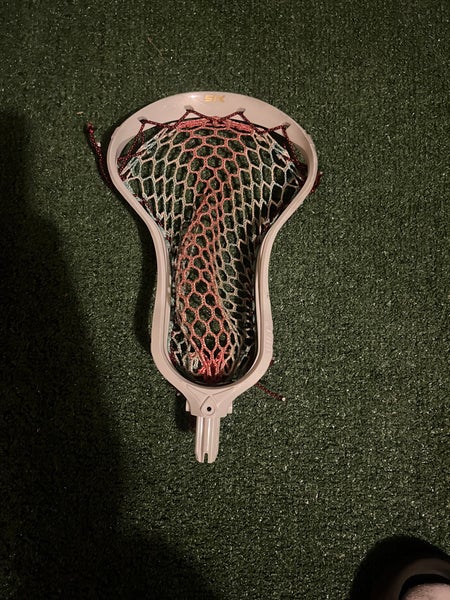 STX Duel 3 Used Stringing Head (Used)