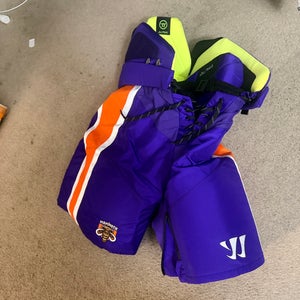 Senior Large Warrior alpha Hockey Pants (Used)