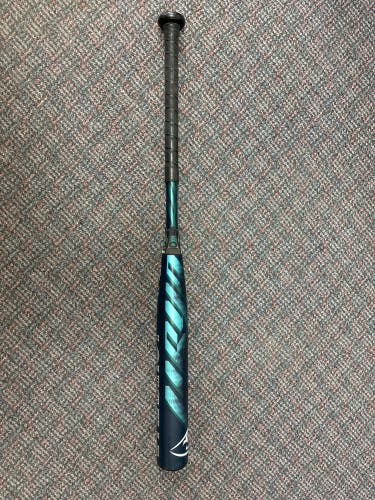 2025 Louisville Slugger Kryo Composiste Bat (-11) 20 oz 31" (Used)