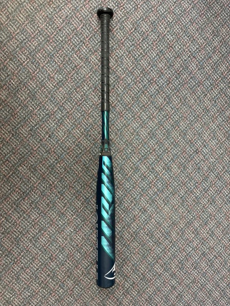 2025 Louisville Slugger Kryo Composiste Bat (-11) 20 oz 31" (Used)