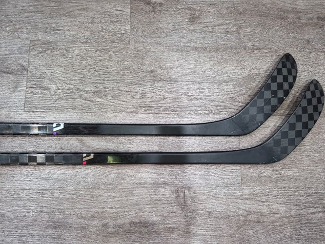 PRO VF and VX Hockey Sticks