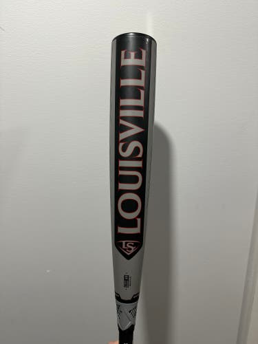 2026 Louisville Slugger Select PWR Hybrid BBCOR Certified Bat (-3) 29 oz 32" (Used)