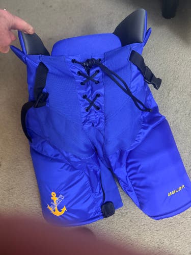 Senior Large Bauer Nexus Pro Hockey Pants (New)