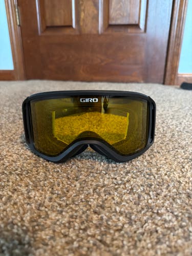 Men's Giro Ski Goggles (New)