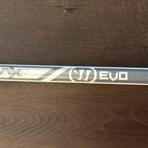 Adult Warrior Evo AX1 Shaft (New)
