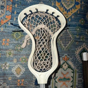 Warrior Burn FO Used Stringing Head (Used)