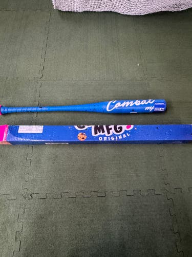 2026 Combat MFG Spec A1 Alloy BBCOR Certified Bat (-3) 29 oz 32" (New)