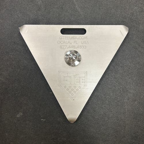 (Used) G Tee Pro Base 16''