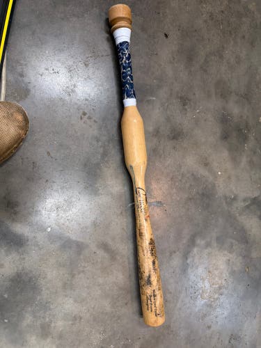 CamWood Trainer Bat (-3) 30 oz 33" (Used)