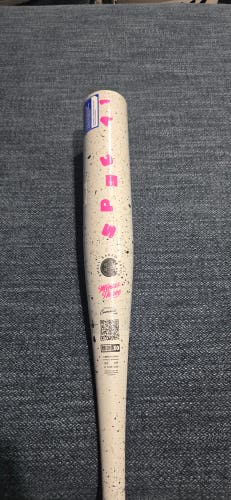 2026 Combat MFG Spec A1 Alloy BBCOR Certified Bat (-3) 29 oz 32" (New)