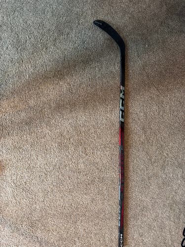Senior CCM Right Handed Hockey Stick P28 70 Flex (Used)