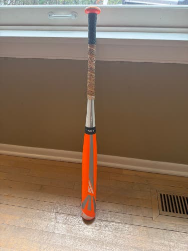 CRAZY JUICED Easton USSSA Certified Bat (-10) 19 oz 29" (Used)