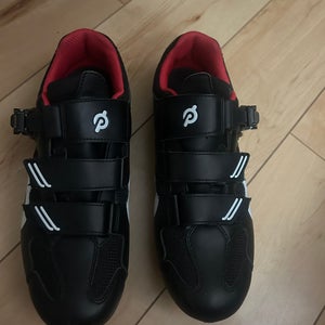 Men's Size 9 Peloton Bike Shoes (Used)