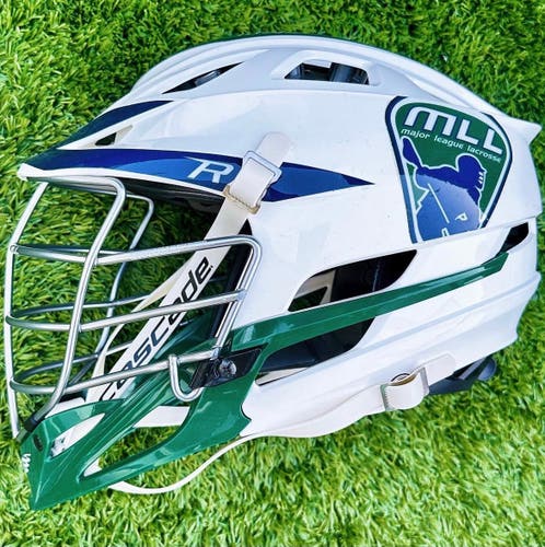 *NEW* MLL Promo Cascade R Helmet